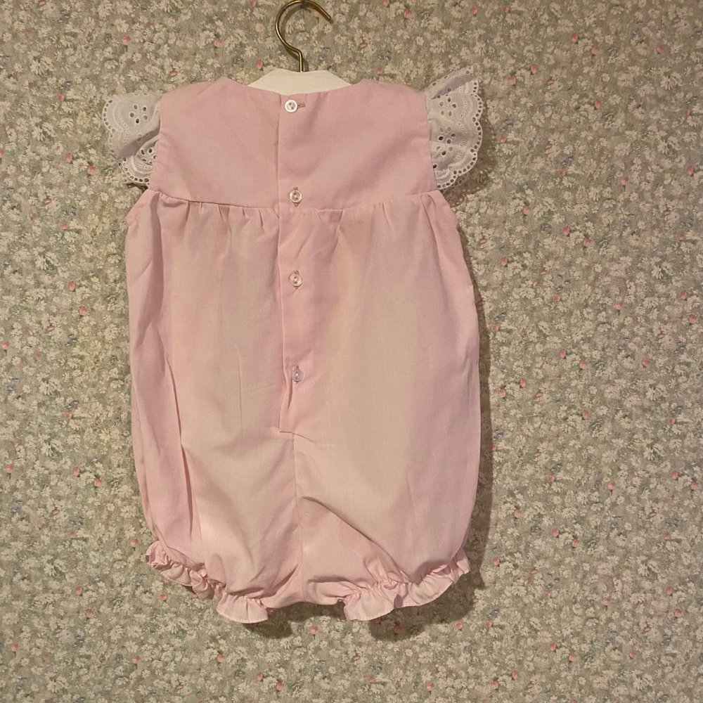 sunsuit - Picture 3 of 4